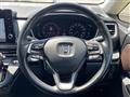 2021 Honda Odyssey