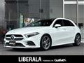 2019 Mercedes-Benz A-Class