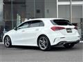 2019 Mercedes-Benz A-Class