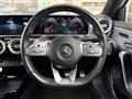 2019 Mercedes-Benz A-Class
