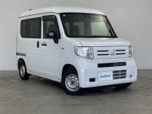 2022 Honda N-VAN