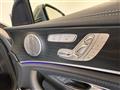 2019 Mercedes-Benz E-Class