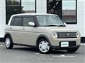 2021 Suzuki Lapin