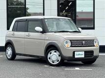 2021 Suzuki Lapin