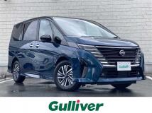 2024 Nissan Serena