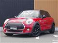 2019 BMW MINI