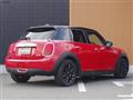 2019 BMW MINI