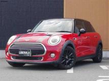 2019 BMW MINI
