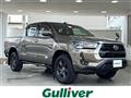2023 Toyota Hilux
