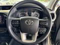 2023 Toyota Hilux