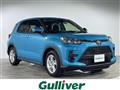 2020 Toyota Raize