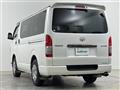 2021 Toyota Hiace Van