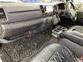 2021 Toyota Hiace Van