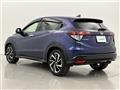 2017 Honda VEZEL