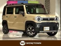 2022 Suzuki Hustler