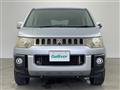 2009 Mitsubishi Delica D5
