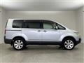 2009 Mitsubishi Delica D5