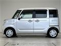 2017 Suzuki Spacia