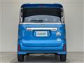 2019 Suzuki Spacia