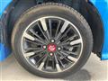 2019 Suzuki Spacia