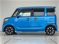 2019 Suzuki Spacia