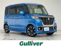 2019 Suzuki Spacia