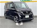 2023 Nissan ROOX