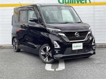 2023 Nissan ROOX