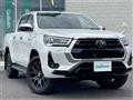 2021 Toyota Hilux