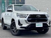 2021 Toyota Hilux