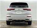 2024 Mitsubishi OUTLANDER PHEV