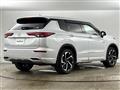 2024 Mitsubishi OUTLANDER PHEV