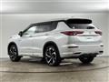 2024 Mitsubishi OUTLANDER PHEV