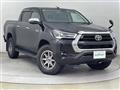 2023 Toyota Hilux