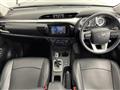 2023 Toyota Hilux