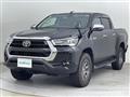 2023 Toyota Hilux