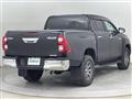 2023 Toyota Hilux