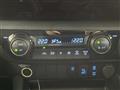 2023 Toyota Hilux