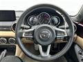 2025 Mazda Roadster
