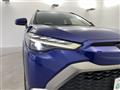 2022 Toyota CorollaCross
