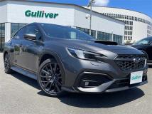 2022 Subaru WRX S4