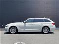 2014 BMW 3 Series
