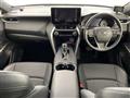 2022 Toyota Harrier