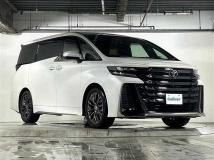2024 Toyota Vellfire