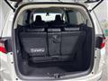 2017 Honda Odyssey
