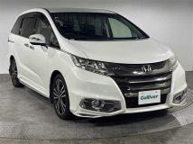 2017 Honda Odyssey