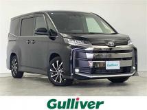 2023 Toyota Noah