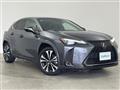 2022 Lexus UX