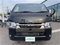 2024 Toyota Hiace Van