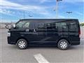 2024 Toyota Hiace Van